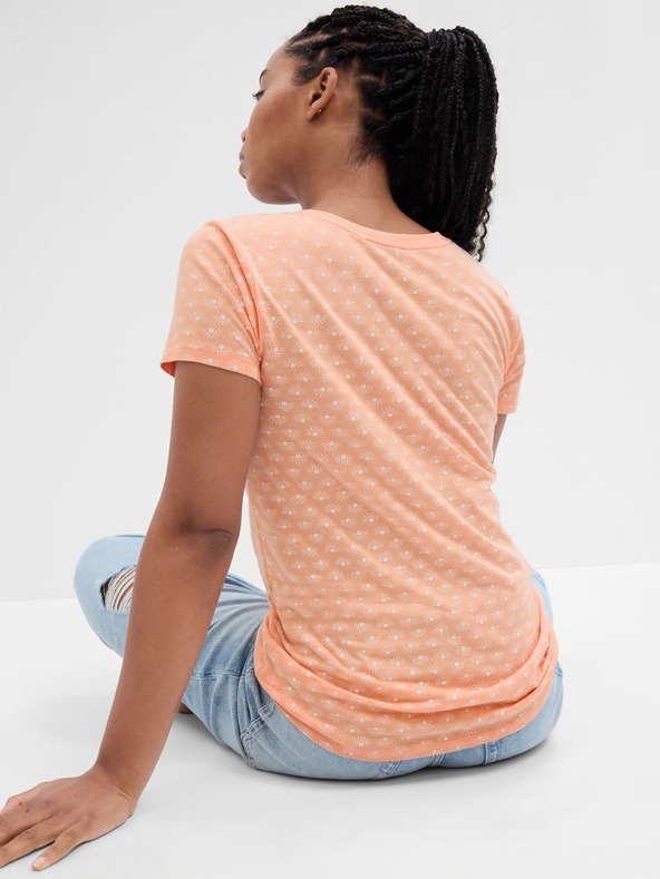 GAP Tricou cu model GAP