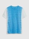 GAP Tricou cu buzunar pentru copii GAP