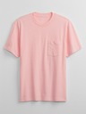 GAP Tricou cu buzunar GAP