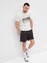 GAP Tricou cu print GAP