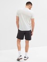 GAP Tricou cu print GAP