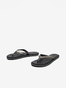 Orsay Flip-flops de damă negri ORSAY