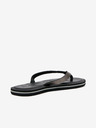 Orsay Flip-flops de damă negri ORSAY