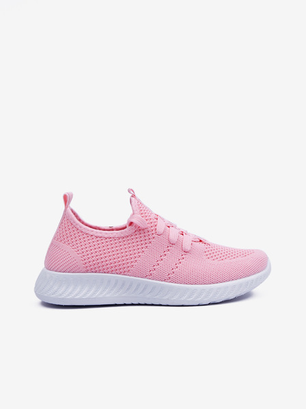 Sam 73 Adidași roz pentru femei SAM 73 Tvilda