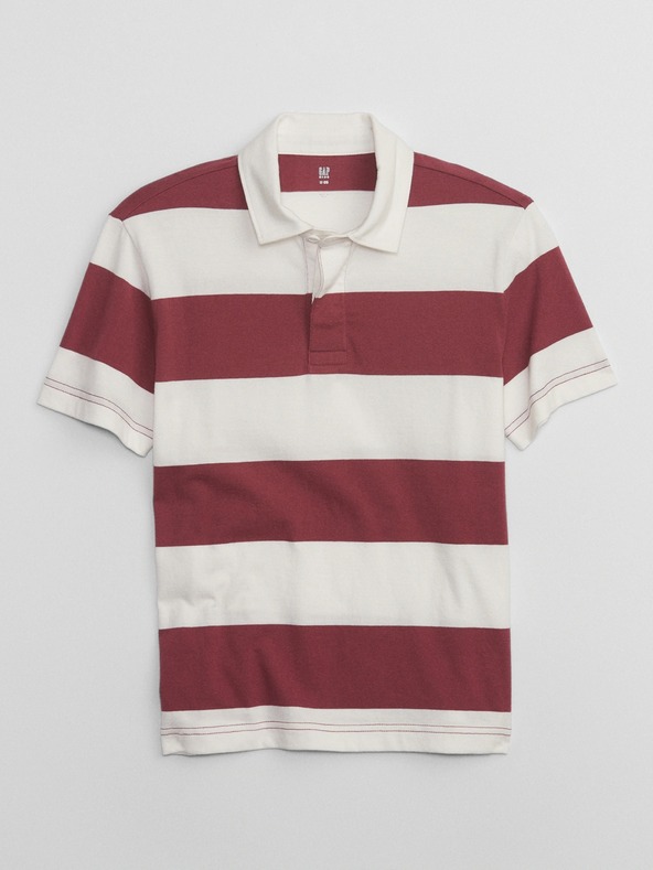 GAP Tricou rugby pentru copii GAP