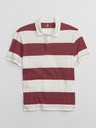 GAP Tricou rugby pentru copii GAP