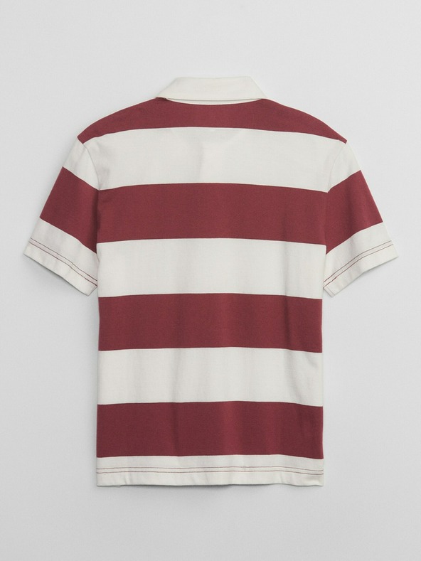 GAP Tricou rugby pentru copii GAP