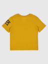 GAP Baby tricou Gap × Rock the Bells GAP