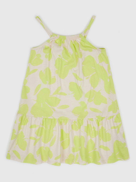 GAP Rochie pentru copii cu bretele GAP