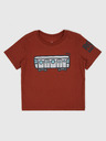 GAP Baby tricou Gap × Rock the Bells GAP