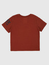 GAP Baby tricou Gap × Rock the Bells GAP