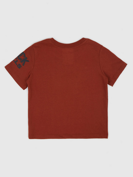 GAP Baby tricou Gap × Rock the Bells GAP