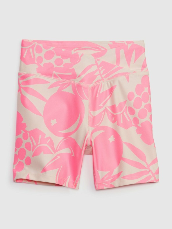 GAP Pantaloni scurți elastici pentru copii GapFit GAP