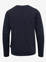 Sam 73 Tricou albastru închis cu mânecă lungă pentru băieți SAM 73 Celdor