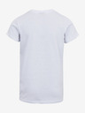 Sam 73 Tricou alb pentru băieți SAM 73 Janson
