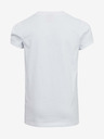 Sam 73 Tricou fete alb SAM 73 Ielenia