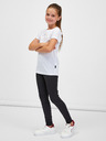 Sam 73 Tricou fete alb SAM 73 Janli