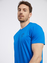 Sam 73 Tricou albastru pentru bărbați SAM 73 Diego
