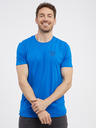 Sam 73 Tricou albastru pentru bărbați SAM 73 Diego
