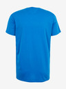 Sam 73 Tricou albastru pentru bărbați SAM 73 Diego