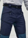 Sam 73 Pantaloni pentru bărbați SAM 73 Grandy albastru închis