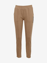 Sam 73 Pantaloni de trening pentru femei, maro deschis SAM 73 Edwina