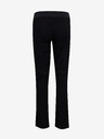 Sam 73 Pantaloni negri de damă SAM 73 Maggie