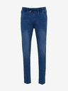 Sam 73 Pantaloni din denim pentru bărbați SAM 73 Gandalf Blue