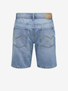 ONLY & SONS Pantaloni scurți din denim albastru deschis pentru bărbați ONLY & SONS Edge