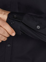 Jack & Jones Tricou negru Jack & Jones Lacardiff pentru bărbați