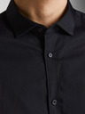 Jack & Jones Tricou negru Jack & Jones Lacardiff pentru bărbați