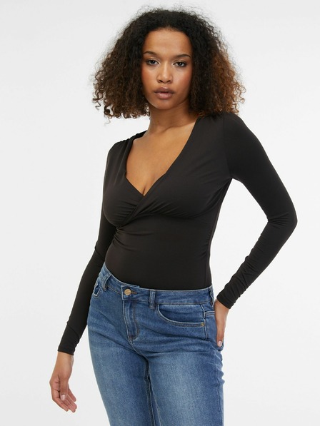 Orsay Body negru pentru femei ORSAY