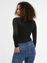 Orsay Body negru pentru femei ORSAY