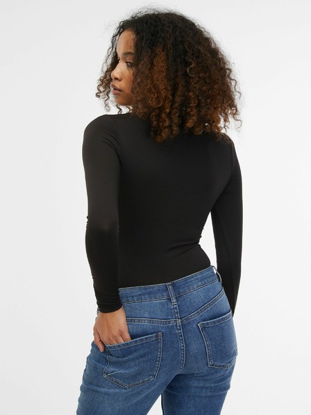 Orsay Body negru pentru femei ORSAY