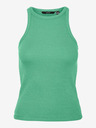 Vero Moda Bluză verde, de bază, pentru femei Vero Moda Chloe