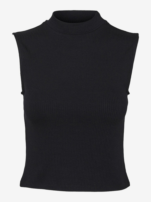 Vero Moda Top negru pentru femei Vero Moda Mary