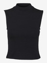 Vero Moda Top negru pentru femei Vero Moda Mary