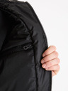 Celio Geacă neagră pentru bărbați Celio Guhoodie