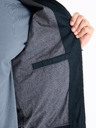 Celio Bomber albastru închis pentru bărbați Celio Gubavlna
