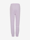 Sam 73 Pantaloni de trening pentru fete mov deschis SAM 73 Sula