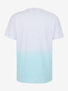 Sam 73 Tricou albastru și alb pentru bărbați SAM 73 Vito