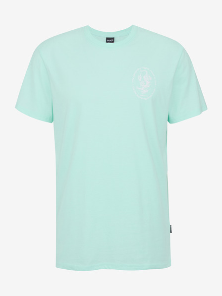 Sam 73 Tricou bărbătesc turcoaz SAM 73 Felipe