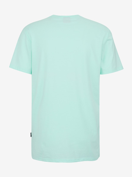 Sam 73 Tricou bărbătesc turcoaz SAM 73 Felipe