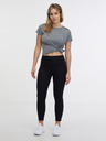 Sam 73 Leggings negru pentru femei SAM 73 Ines