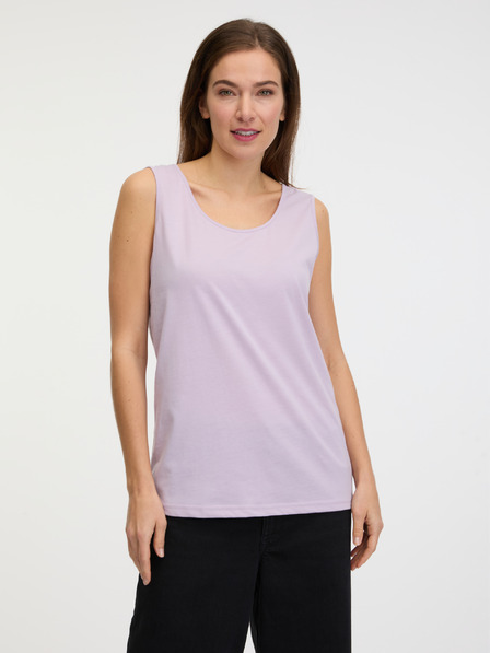 Sam 73 Tricou de damă mov deschis SAM 73 Carla