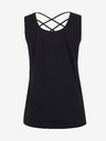 Sam 73 Tricou negru pentru femei SAM 73 Carla