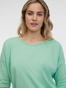 Sam 73 Tricou de damă verde deschis SAM 73 Carlota