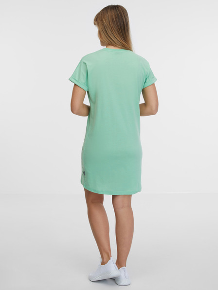Sam 73 Rochie de damă verde deschis SAM 73 Dalia