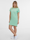 Sam 73 Rochie de damă verde deschis SAM 73 Dalia