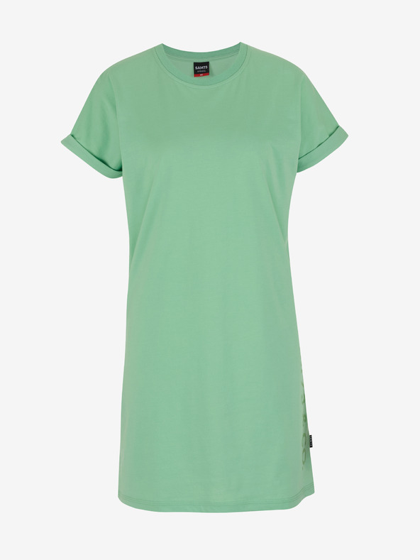 Sam 73 Rochie de damă verde deschis SAM 73 Dalia